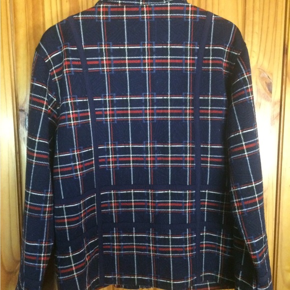 Vintage Euro Joy Jacket - Picture 5 of 5